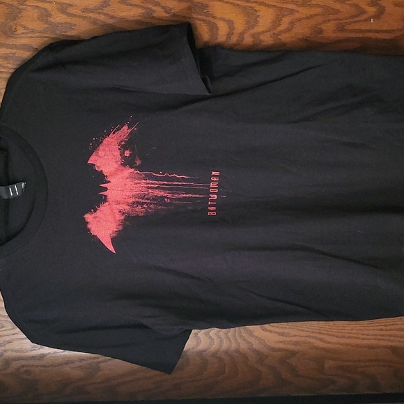 Batwoman t-shirt - Picture 2 of 4
